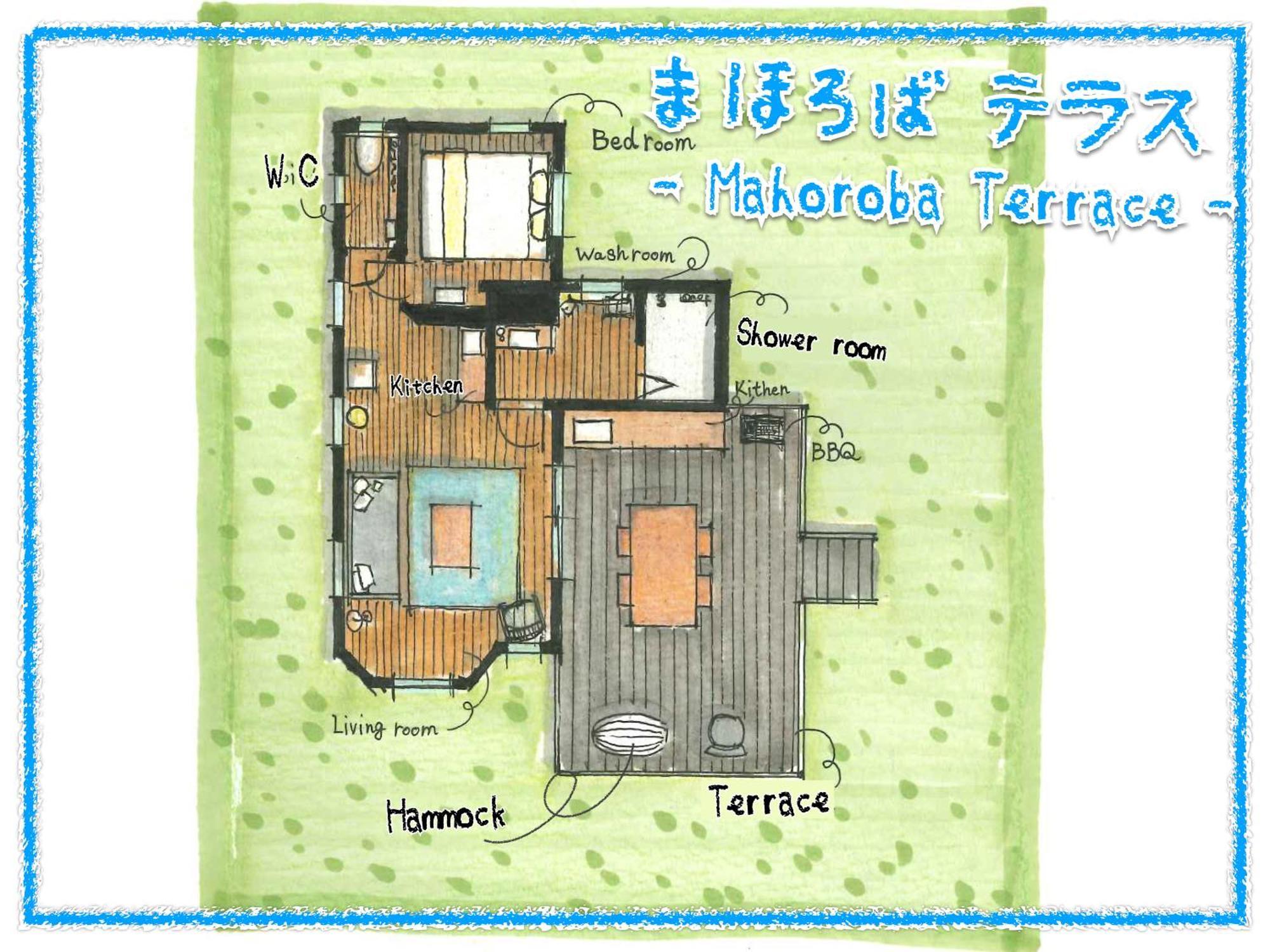 Hotel Retreat Camp Mahoroba Fujikawaguchiko Esterno foto